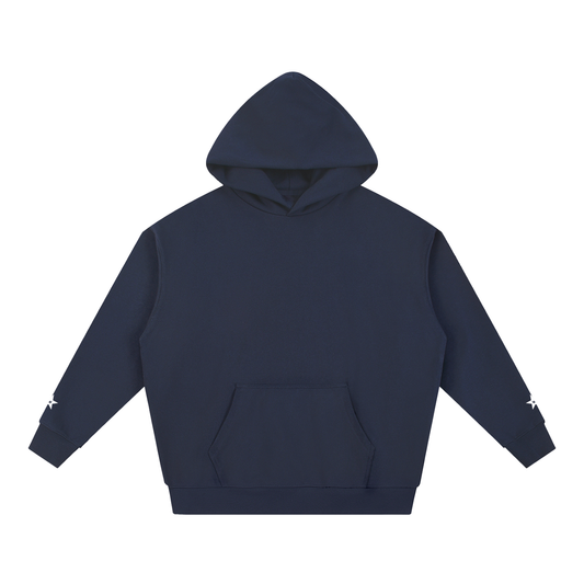 The World Is Still Unfinished Hoodie