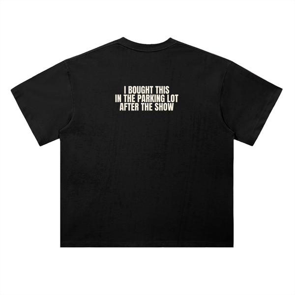 Parking Lot Tee