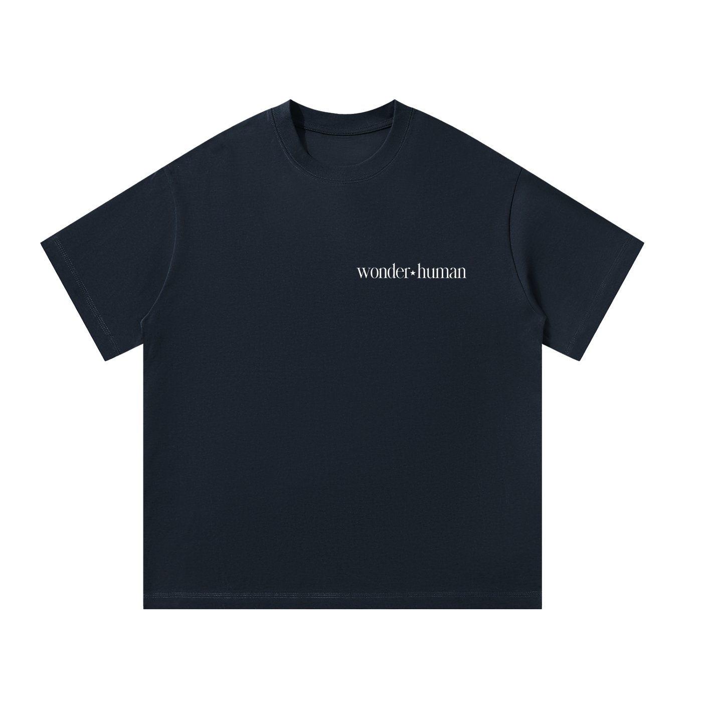 Unisex Oversized T-Shirt