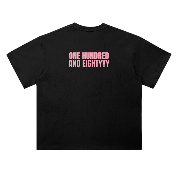 One Hundred and Eighty Tee