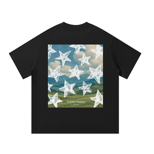 Unisex Oversized T-Shirt